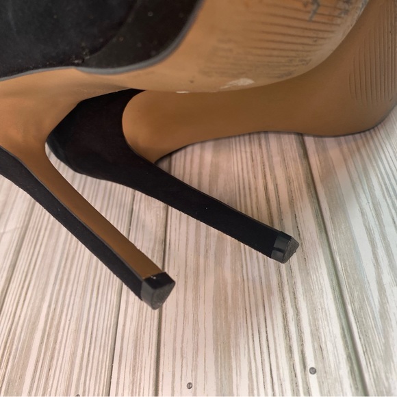 Steve Madden Cavalier Booties size 5.5 - Picture 11 of 13